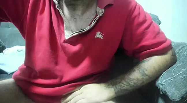 Chubi6669 online show from 19, 3, 2025