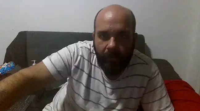 Chubi6669 online show from 22, 3, 2025