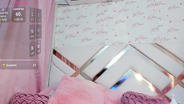 NoaBrowm online show from 18, 1, 2025