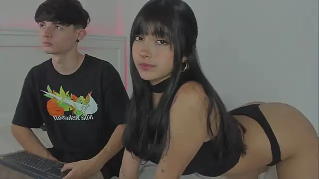 connor and angel online show from 8, 3, 2026