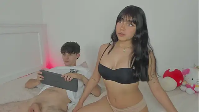 connor and angel online show from 16, 3, 2026