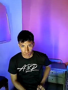 matteo rivas online show from 21, 2, 2025