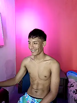 matteo rivas online show from 1, 3, 2025