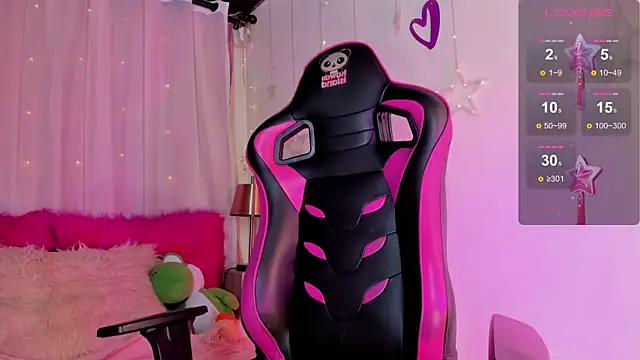 Snapshot of emma_soffia_ chatting on 10, 3, 2025 emma soffia  online show from 10, 3, 2025