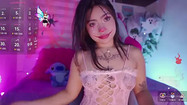 Snapshot of emma_soffia_ chatting on 9, 10, 2025 emma soffia  online show from 9, 10, 2025