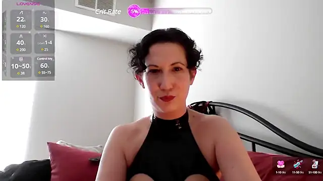 Snapshot of MistressVeritasX chatting on 26, 1, 2025 MistressVeritasX online show from 26, 1, 2025