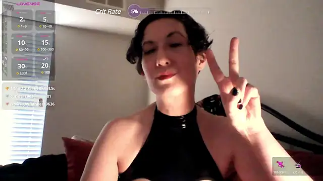 Snapshot of MistressVeritasX chatting on 26, 1, 2025 MistressVeritasX online show from 26, 1, 2025