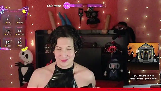 Snapshot of MistressVeritasX chatting on 25, 10, 2025 MistressVeritasX online show from 25, 10, 2025