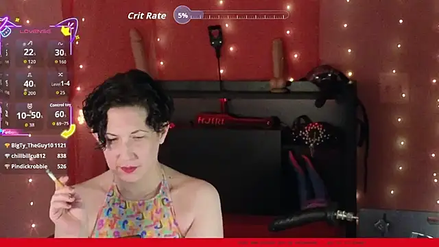 Snapshot of MistressVeritasX chatting on 9, 11, 2025 MistressVeritasX online show from 9, 11, 2025