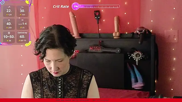 Snapshot of MistressVeritasX chatting on 18, 11, 2025 MistressVeritasX online show from 18, 11, 2025