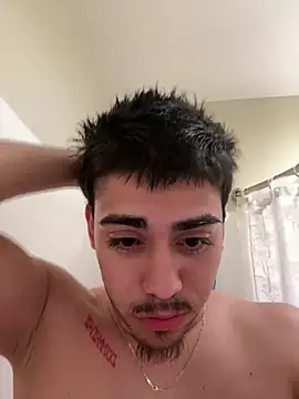 Daddywick online show from 24, 2, 2025