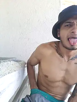 DrakeVega online show from 19, 1, 2025