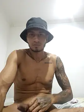 DrakeVega online show from 19, 1, 2025