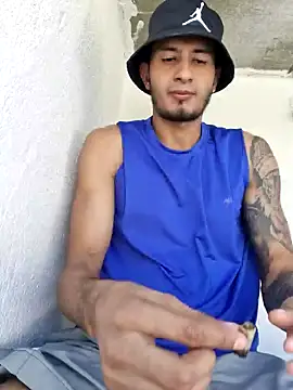 DrakeVega online show from 20, 1, 2025