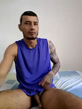 DrakeVega online show from 22, 1, 2025