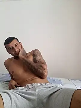 DrakeVega online show from 27, 1, 2025