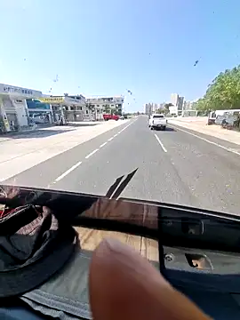 DrakeVega online show from 20, 2, 2025