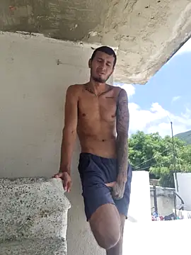 DrakeVega online show from 16, 9, 2025