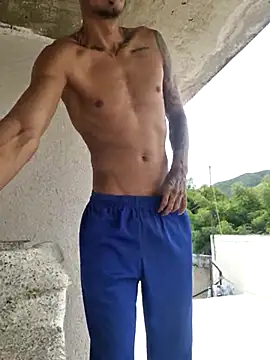 DrakeVega online show from 2, 10, 2025