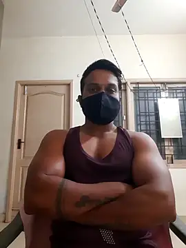 Chennaibull15 online show from 17, 1, 2025