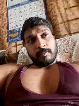 Chennaibull15 online show from 19, 1, 2025