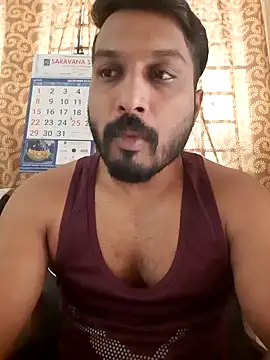 Chennaibull15 online show from 8, 2, 2025