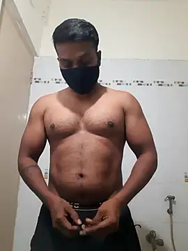 Chennaibull15 online show from 21, 2, 2025