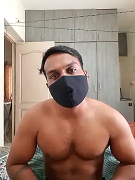 Chennaibull15 online show from 3, 3, 2025