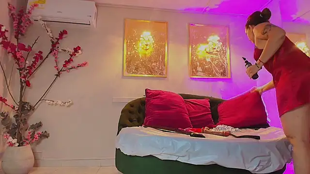 scarlette69 online show from 21, 4, 2026