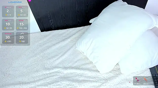 alanblack1 online show from 29, 1, 2025