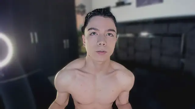 alanblack1 online show from 12, 4, 2026