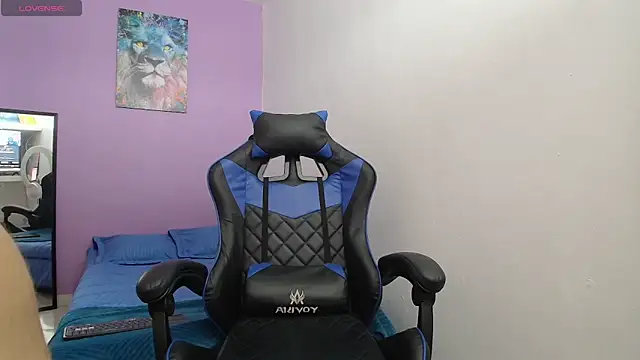 alana lara online show from 29, 11, 2025