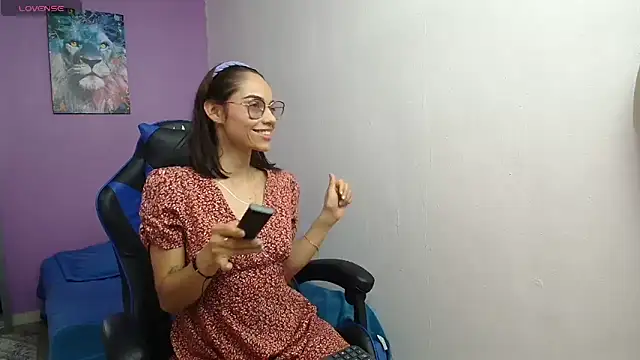 alana lara online show from 11, 2, 2026