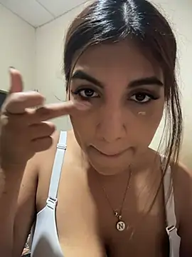 Eva1203 online show from 4, 3, 2026