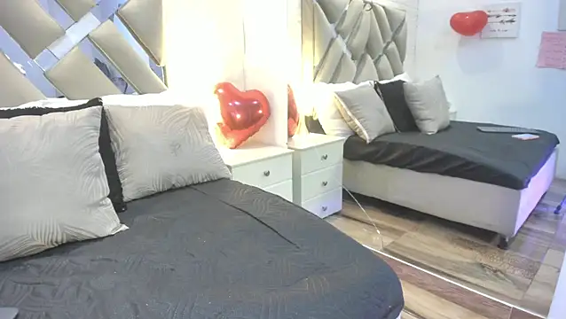 raquell moore online show from 20, 2, 2026