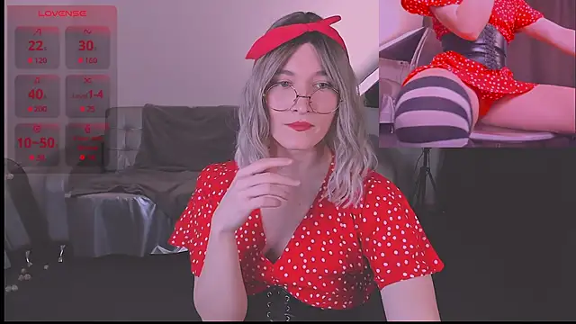 foxy jpg online show from 27, 1, 2025