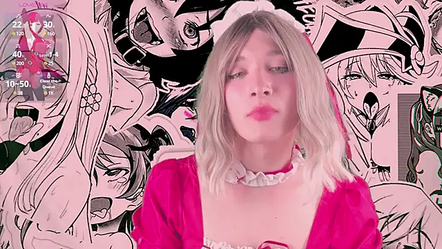 foxy jpg online show from 17, 2, 2025