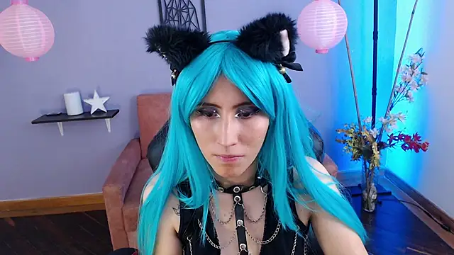 miss moonlight online show from 18, 1, 2025