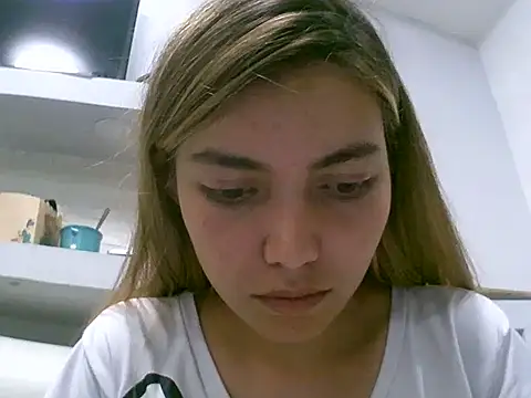 Snapshot of VittoriaTaylor chatting on 16, 5, 2026 VittoriaTaylor online show from 16, 5, 2026