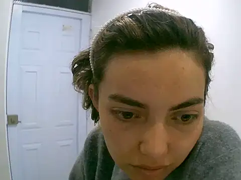 Snapshot of VittoriaTaylor chatting on 8, 6, 2026 VittoriaTaylor online show from 8, 6, 2026