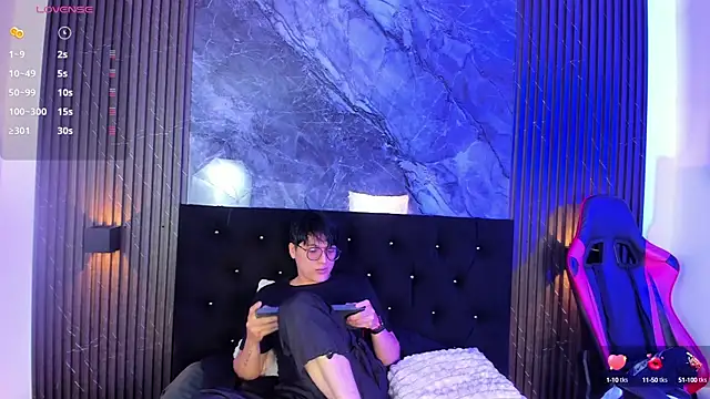 vanilla hot online show from 14, 2, 2025