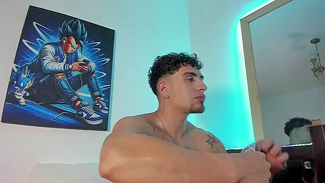 Snapshot of Austin_nice_cock chatting on 12, 3, 2025 Austin nice cock online show from 12, 3, 2025