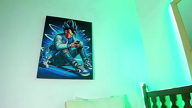 Snapshot of Austin_nice_cock chatting on 18, 3, 2025 Austin nice cock online show from 18, 3, 2025