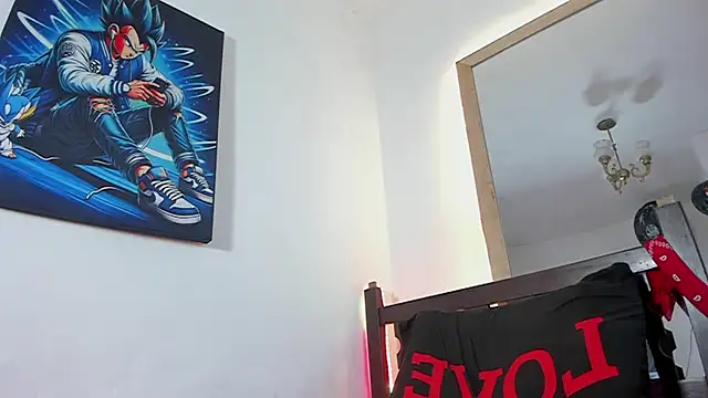 Snapshot of Austin_nice_cock chatting on 31, 10, 2025 Austin nice cock online show from 31, 10, 2025