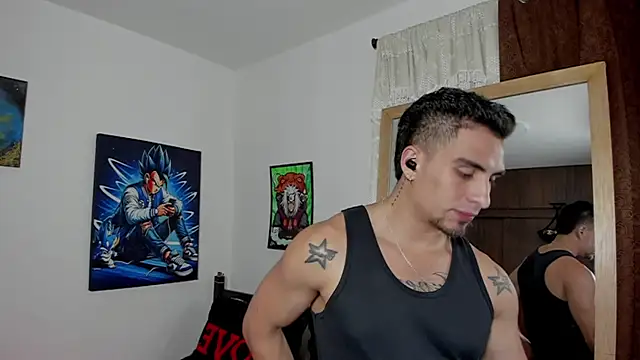 Austin nice cock online show from 9, 4, 2026