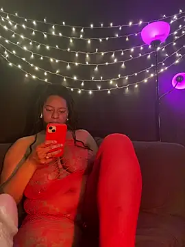 xoxoHotCoCo online show from 11, 1, 2026