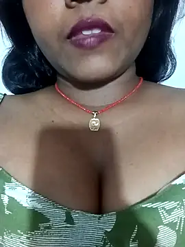 Snapshot of Amisha-Mishra chatting on 1, 4, 2026 Amisha-Mishra online show from 1, 4, 2026