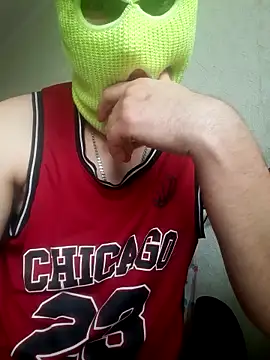 Snapshot of HunterOnBoobs chatting on 27, 2, 2026 HunterOnBoobs online show from 27, 2, 2026