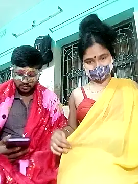 Sexy-Couple20 online show from 31, 1, 2025