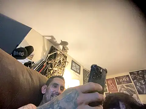 hornycouple818 online show from 7, 10, 2025